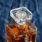 Grafik aus Ihrem Foto - Whiskykaraffe mit Gravur 0,7L Grafik aus Ihrem Foto - Whiskykaraffe mit Gravur 0,7L