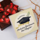 Herzlichen Glückwunsch Magistra - Schokolade mit Erdbeeren Herzlichen Glückwunsch Magistra - Schokolade mit Erdbeeren