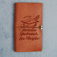 Herzlichen glückwunsch, herr magister - Retro Notizbuch Herzlichen glückwunsch, herr magister - Retro Notizbuch