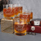 Herzlichen Glückwunsch Magister - Whiskyglas Herzlichen Glückwunsch Magister - Whiskyglas
