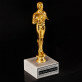 Herzlichen glückwunsch - Statuette Herzlichen glückwunsch - Statuette