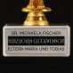 Herzlichen glückwunsch - Statuette Herzlichen glückwunsch - Statuette