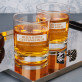 Herzlichen Glückwunsch - Whiskyglas Herzlichen Glückwunsch - Whiskyglas