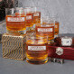 Herzlichen Glückwunsch - Whiskyglas Herzlichen Glückwunsch - Whiskyglas