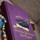 Herzlichen Glückwunsch Magister - Notizbuch A5 mit Aufdruck Herzlichen Glückwunsch Magister - Notizbuch A5 mit Aufdruck