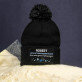 Haken - Wintermütze Haken - Wintermütze
