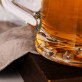 Haken - personalisierter Bierkrug