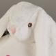 Hey beautiful - Maskottchen mit Stickerei