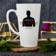 Hello detective - personalisierte Tasse