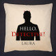 Hello detective - Kissen Hello detective - Kissen