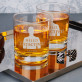 Hello detective - Whiskyglas