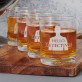Hello detective - Whiskyglas
