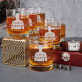 Hello detective - Whiskyglas