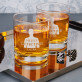 Hello detective - Whiskyglas
