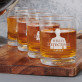Hello detective - Whiskyglas