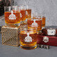 Hello detective - Whiskyglas