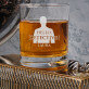 Hello detective - Whiskyglas