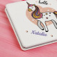 Hello unicorn - Taschenspiegel