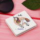 Hello unicorn - Taschenspiegel