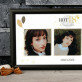 Hot 18 - Kunstdruck mit Rahmen Hot 18 - Kunstdruck mit Rahmen