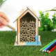 Bee Hotel DIY