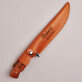 Name + Datum - Jagdmesser 30 cm