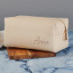 Ihr Name elegant - Kosmetiktasche für Damen Ihr Name elegant - Kosmetiktasche für Damen