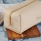 Ihr Name elegant - Kosmetiktasche für Damen Ihr Name elegant - Kosmetiktasche für Damen