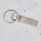 Vor- und Nachname - USB-Stick Schlüsselanhänger