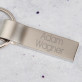 Vor- und Nachname - USB-Stick Schlüsselanhänger