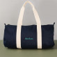 Name - Dunkelblaue Sporttasche Name - Dunkelblaue Sporttasche