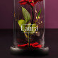 Name - Ewige Rose Im Glas Name - Ewige Rose Im Glas