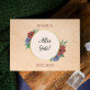 Namenstag Blumen - Teebox Namenstag Blumen - Teebox