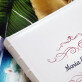 Namen + Datum - personalisiertes Fotoalbum