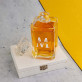 Initiale Name - Whiskykaraffe mit Gravur 0,7L