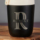 Initiale name - Thermobecher 360 ml