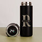 Initial des Vornamens - Thermobecher LED Initial des Vornamens - Thermobecher LED