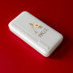 Initiale Name Blumen - Powerbank 20000 mAh