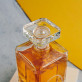 Initialen 2 - Whiskykaraffe mit Gravur 0,7L