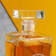 Initialen 2 - Whiskykaraffe mit Gravur 0,7L
