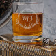 Initialen 2 - Whiskyglas Initialen 2 - Whiskyglas
