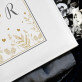 Initialen - personalisiertes Fotoalbum