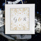 Initialen - personalisiertes Fotoalbum