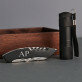 Serif initialen - Multitool Taschenlampe Set Serif initialen - Multitool Taschenlampe Set