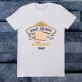 Ich schaff´ das nicht? - T-Shirt mit Aufdruck für Herren