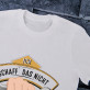 Ich schaff´ das nicht? - T-Shirt mit Aufdruck für Herren