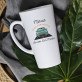Fahr vorsichtig - personalisierte Tasse
