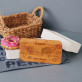 Essen - Lunchbox aus Bambus Essen - Lunchbox aus Bambus