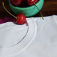 Ich bin einzig - T-shirt mit Aufdruck für Kinder