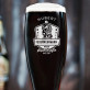 Ich bin Feuerwehrmann - Bierglas mit Gravur Ich bin Feuerwehrmann - Bierglas mit Gravur